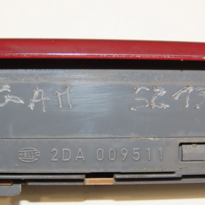 Feux stop supplementaire occasion MERCEDES SPRINTER II Phase 1 06-2006->... 311 CDI 109ch 9109066300 4