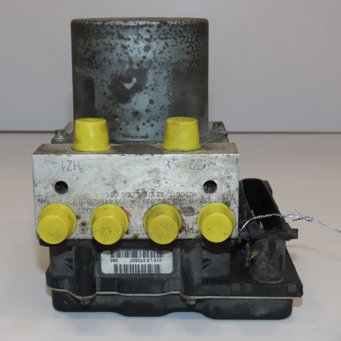 Unité hydraulique ABS occasion MERCEDES SPRINTER II Phase 1 06-2006->... 311 CDI 109ch 14468289 2