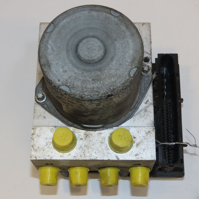 Unité hydraulique ABS occasion MERCEDES SPRINTER II Phase 1 06-2006->... 311 CDI 109ch 14468289 3