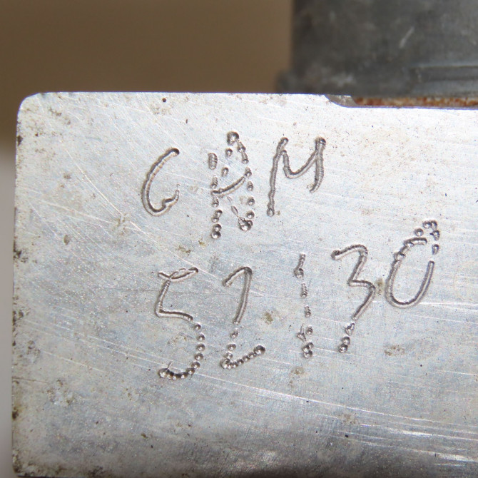 Unité hydraulique ABS occasion MERCEDES SPRINTER II Phase 1 06-2006->... 311 CDI 109ch 14468289 5