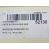 UNITE HYDRAULIQUE ABS