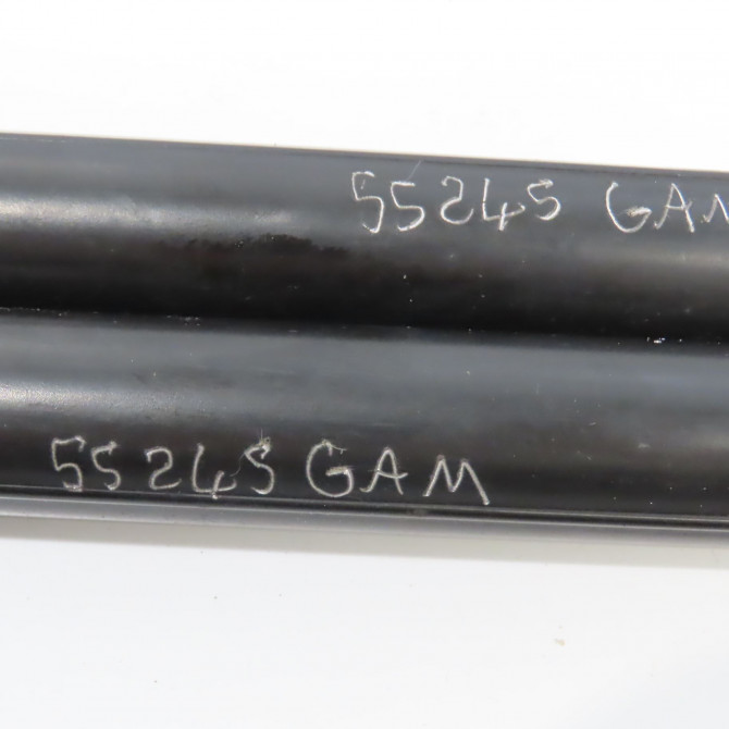 Verin droit hayon occasion CITROEN C3 PICASSO Phase 1 02-2009->08-2012 1.6 HDi 16v 110ch 8731S8 2