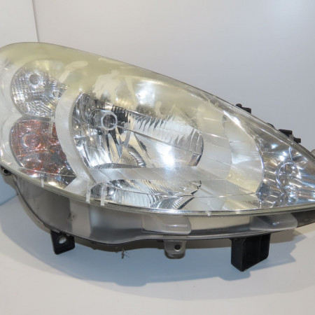 Phare droit occasion PEUGEOT PARTNER II Phase 1 05-2008->03-2012 1.6 HDI 90ch 6206K4