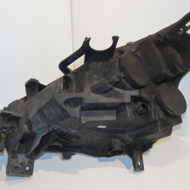 Phare droit occasion PEUGEOT PARTNER II Phase 1 05-2008->03-2012 1.6 HDI 90ch 6206K4 2