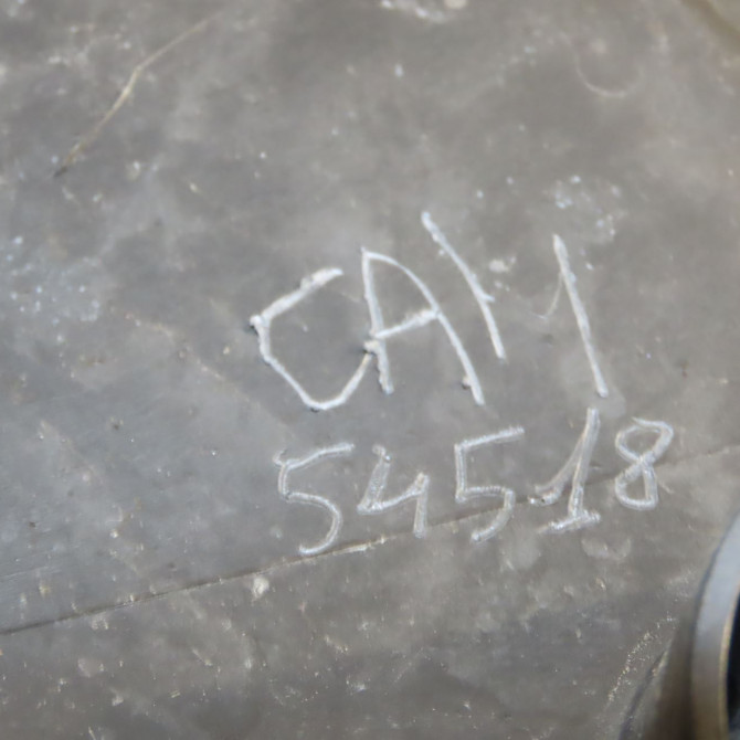 Phare droit occasion PEUGEOT PARTNER II Phase 1 05-2008->03-2012 1.6 HDI 90ch 6206K4 4