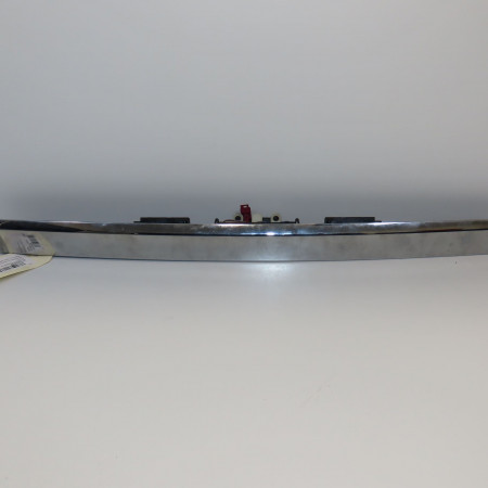 Eclaireur plaque de police occasion MERCEDES CLASSE B I Phase 1 06-2005->04-2008 B 180 CDI 1698200156