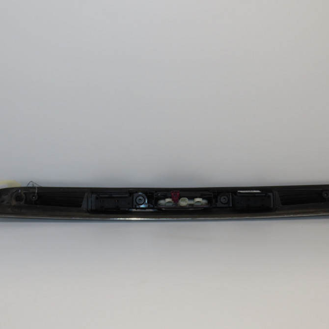 Eclaireur plaque de police occasion MERCEDES CLASSE B I Phase 1 06-2005->04-2008 B 180 CDI 1698200156 2