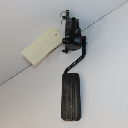 Potentiometre accelerateur occasion RENAULT KANGOO II Phase 2 01-2013->... ELEC