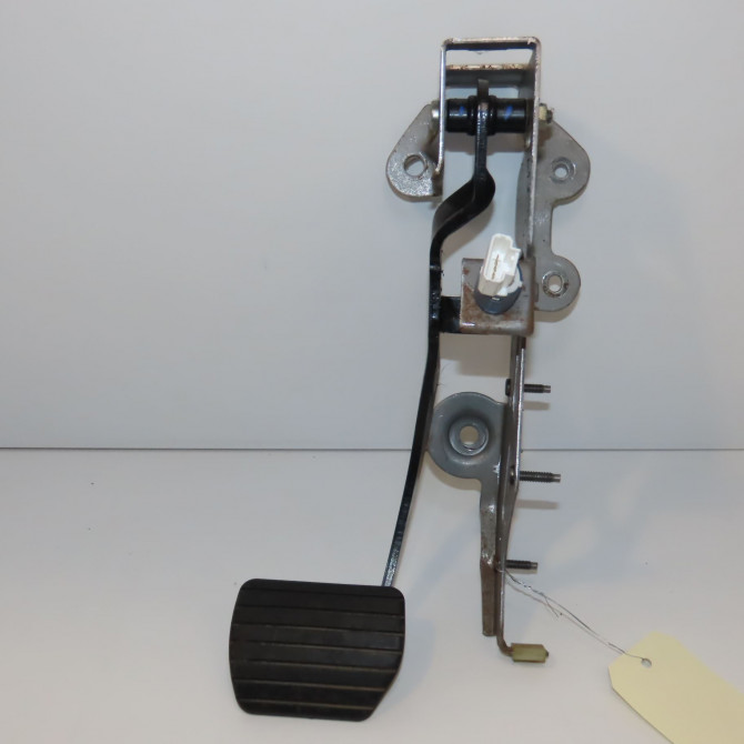 Pedale de frein occasion RENAULT KANGOO II Phase 2 01-2013->... ELEC 1