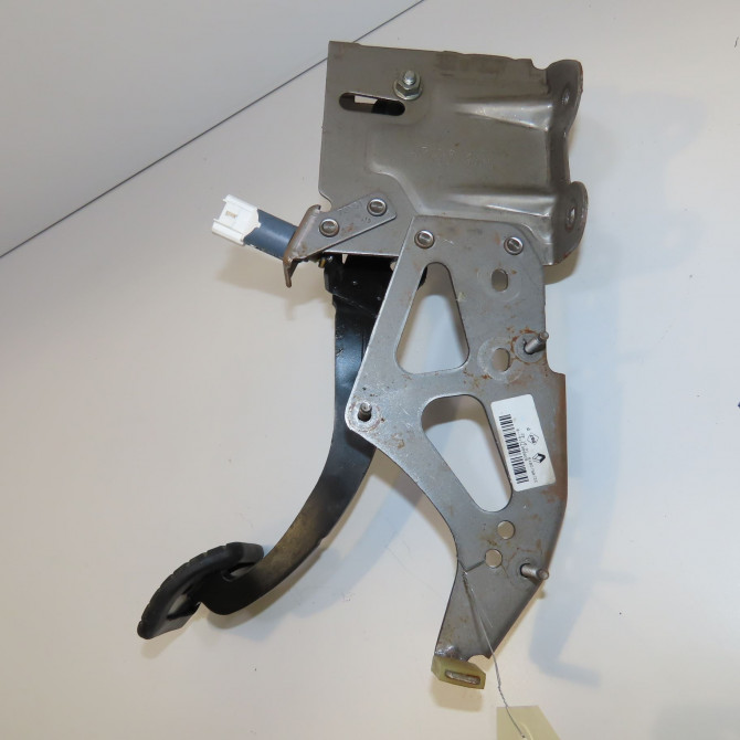 Pedale de frein occasion RENAULT KANGOO II Phase 2 01-2013->... ELEC 2