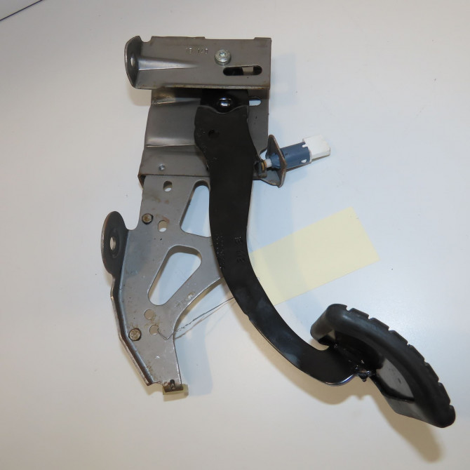 Pedale de frein occasion RENAULT KANGOO II Phase 2 01-2013->... ELEC 3