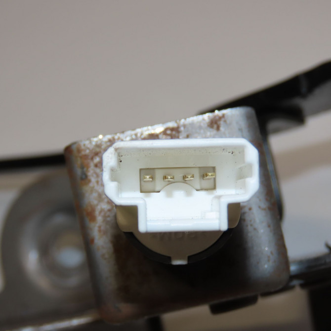 Pedale de frein occasion RENAULT KANGOO II Phase 2 01-2013->... ELEC 4