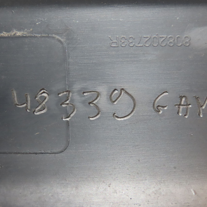 Protection porte avd occasion RENAULT KANGOO II Phase 2 01-2013->... ELEC 3