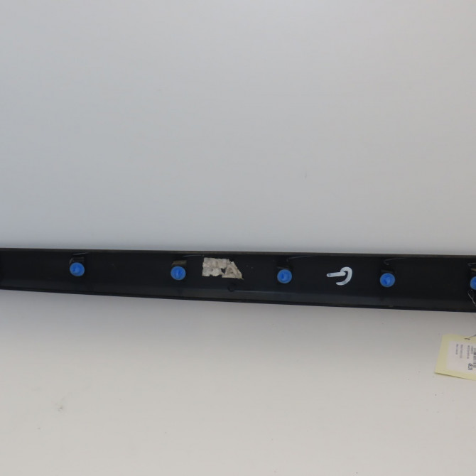 Protection porte arg occasion RENAULT KANGOO II Phase 2 01-2013->... ELEC 2