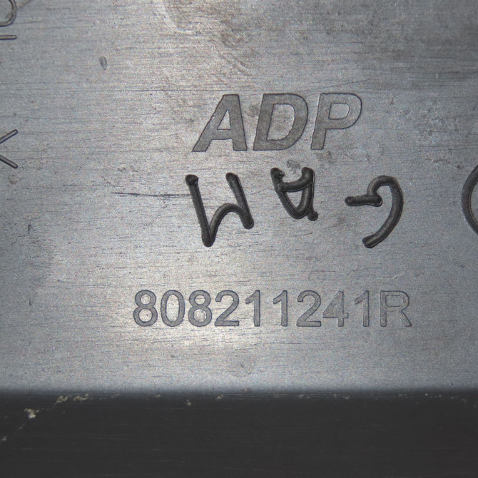 Protection porte arg occasion RENAULT KANGOO II Phase 2 01-2013->... ELEC 3