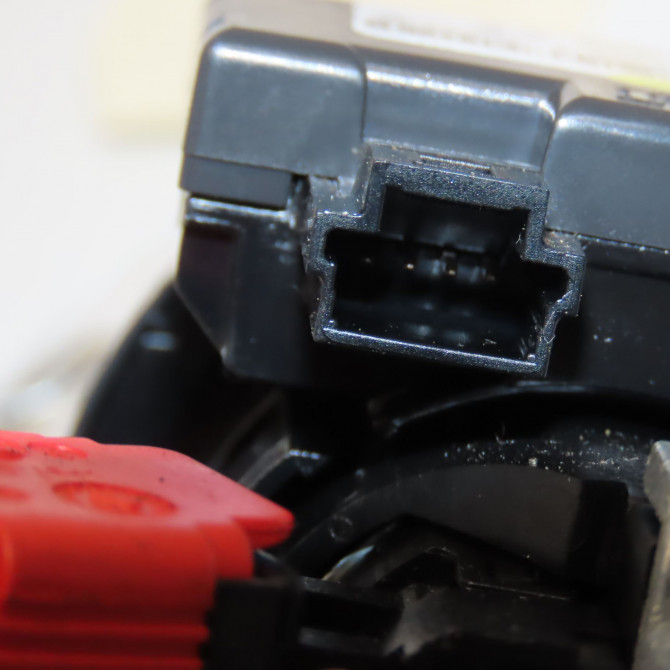 Kit serrures + antivol occasion DACIA DUSTER Phase 2 09-2013->... 4