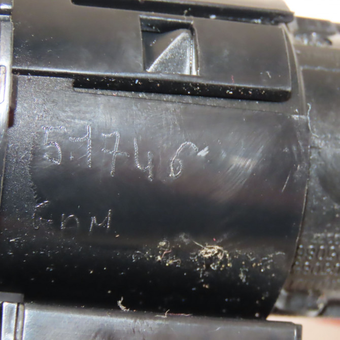 Kit serrures + antivol occasion DACIA DUSTER Phase 2 09-2013->... 6