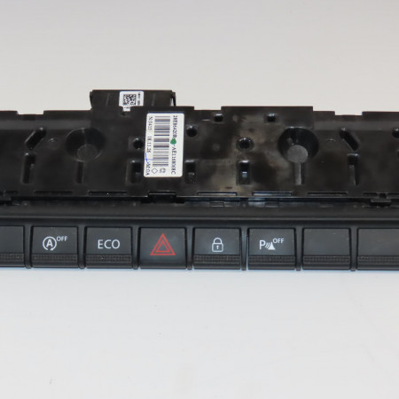 Bouton de warning occasion DACIA DUSTER Phase 2 09-2013->... 283E86420R