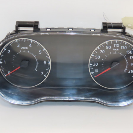 Compteur occasion DACIA DUSTER Phase 2 09-2013->...