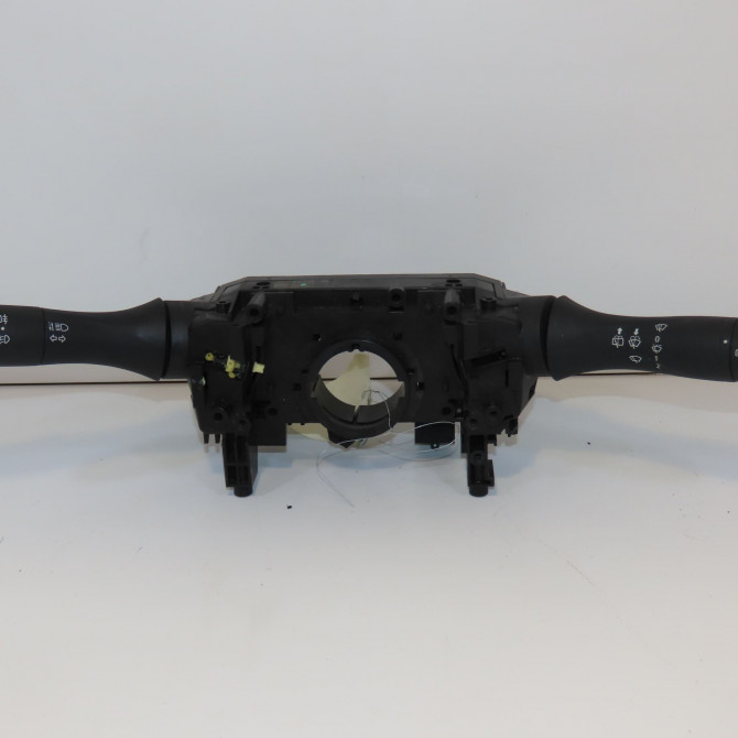 Bloc commodos occasion DACIA DUSTER Phase 2 09-2013->... 255678207R 1