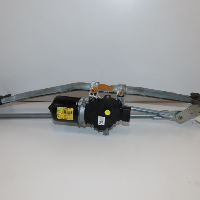Moteur essuie-glace avant occasion DACIA DUSTER Phase 2 09-2013->... 288009286R 1