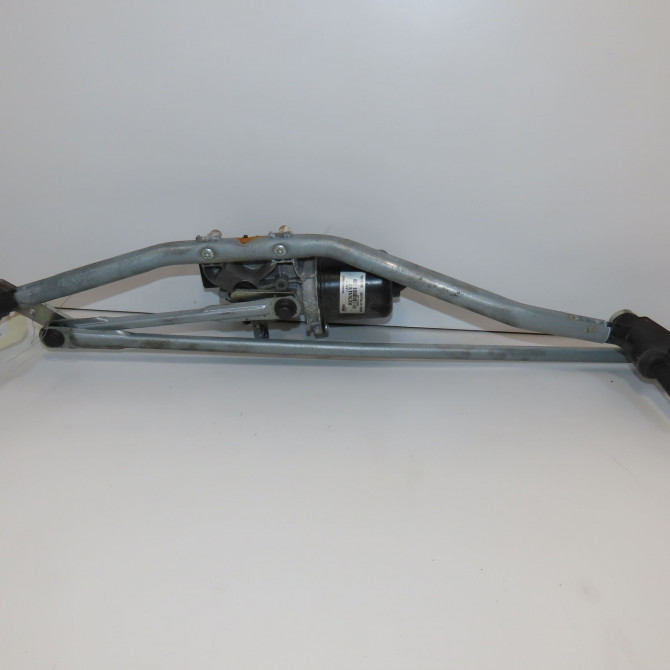 Moteur essuie-glace avant occasion DACIA DUSTER Phase 2 09-2013->... 288009286R 2