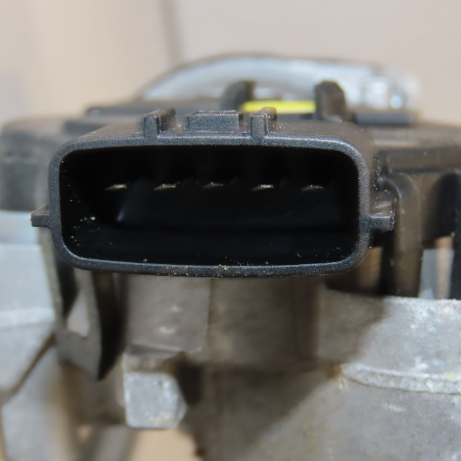 Moteur essuie-glace avant occasion DACIA DUSTER Phase 2 09-2013->... 288009286R 3