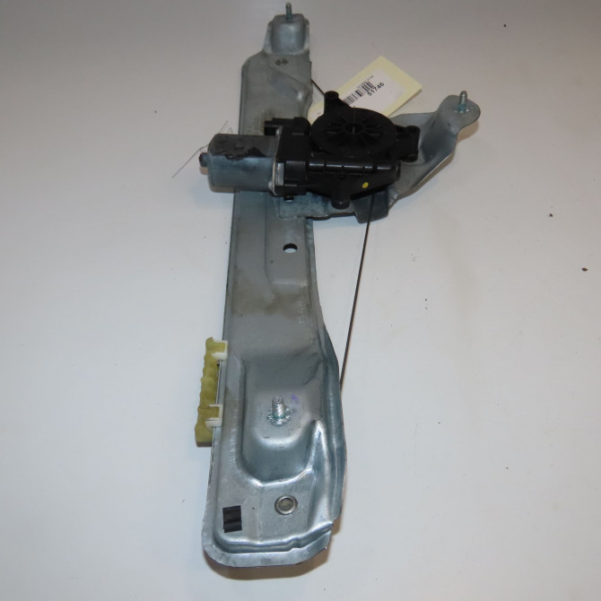 Mecanisme+moteur leve-glace ard occasion DACIA DUSTER Phase 2 09-2013->... 827208597R 1