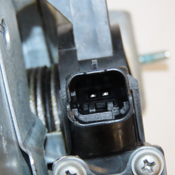 Mecanisme+moteur leve-glace ard occasion DACIA DUSTER Phase 2 09-2013->... 827208597R 3