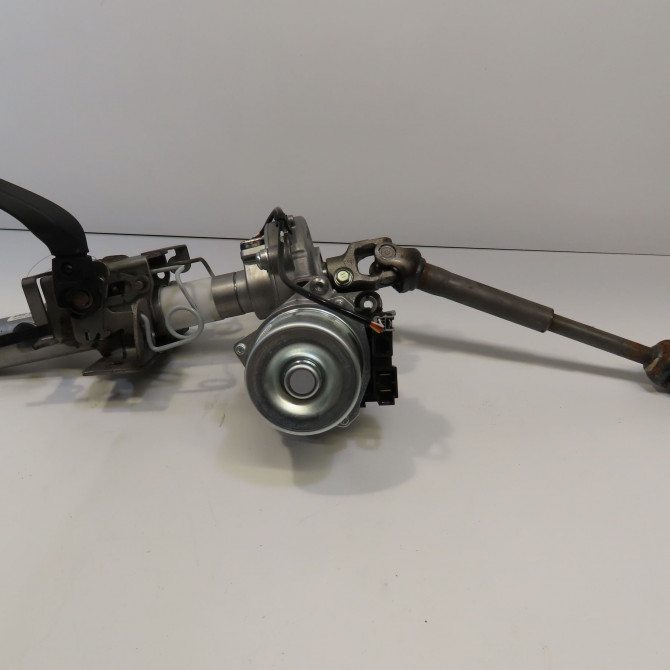 Colonne de direction assistee occasion DACIA DUSTER Phase 2 09-2013->... 488107654R 2