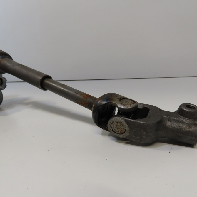 Colonne de direction assistee occasion DACIA DUSTER Phase 2 09-2013->... 488107654R 3