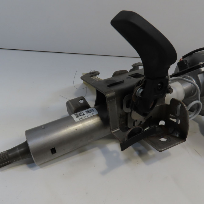 Colonne de direction assistee occasion DACIA DUSTER Phase 2 09-2013->... 488107654R 4