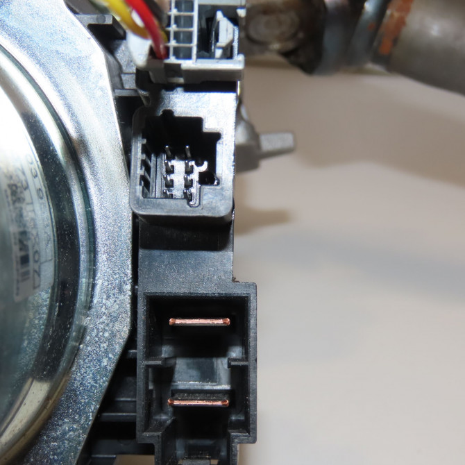 Colonne de direction assistee occasion DACIA DUSTER Phase 2 09-2013->... 488107654R 5