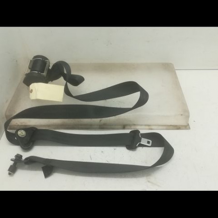 Ceinture avant droite occasion DACIA SANDERO I Phase 1 06-2008->10-2012 1.5 DCI 90ch 868846001R