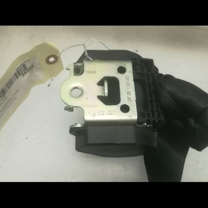 Ceinture avant droite occasion DACIA SANDERO I Phase 1 06-2008->10-2012 1.5 DCI 90ch 868846001R 3