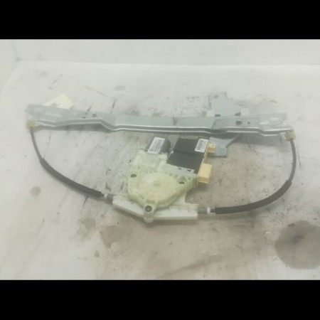 Mecanisme + moteur lève-glace avant droit occasion CITROEN C4 I Phase 1 11-2004->07-2008 1.6 HDI 92ch 9222V0