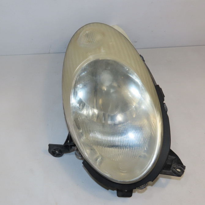 Phare droit occasion NISSAN MICRA III Phase 2 11-2005->11-2007 1.2i 65ch 26010BC50B 1