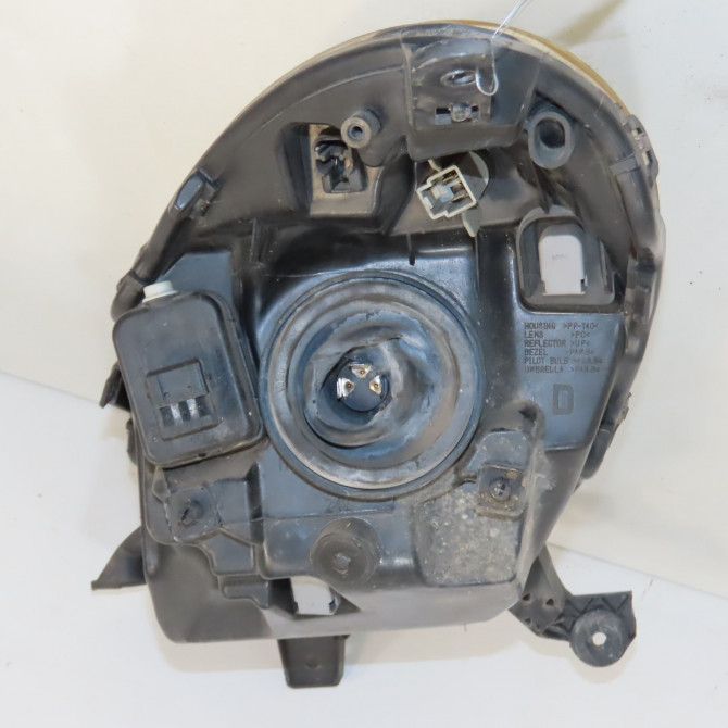 Phare droit occasion NISSAN MICRA III Phase 2 11-2005->11-2007 1.2i 65ch 26010BC50B 2