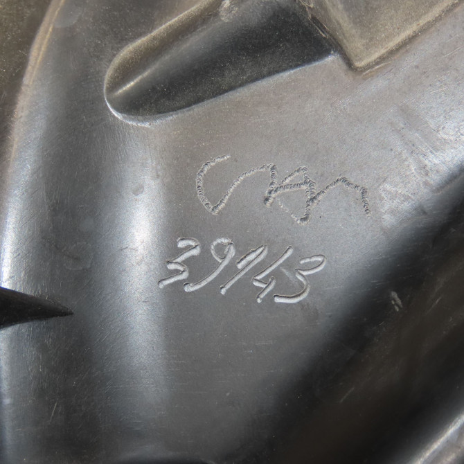 Phare droit occasion NISSAN MICRA III Phase 2 11-2005->11-2007 1.2i 65ch 26010BC50B 4