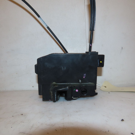 Serrure porte arg occasion PEUGEOT 308 II Phase 1 SW 02-2014->08-2017 9826126080