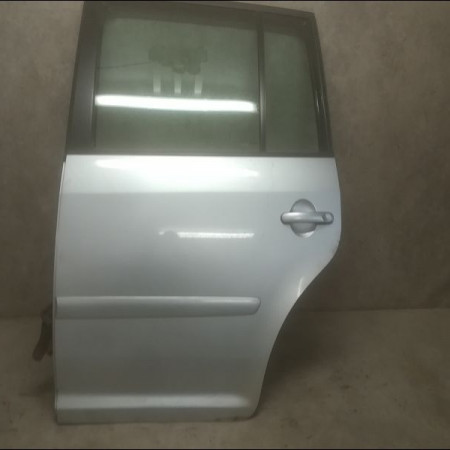 Porte arrière gauche occasion VOLKSWAGEN TOURAN I Phase 1 03-2003->12-2006 1.9 TDI 105ch 1T0833055S