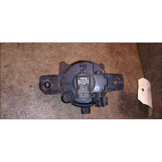 Phare antibrouillard avant gauche occasion NISSAN MICRA III Phase 2 11-2005->11-2007 1.5 DCI 86ch 2615589925 2