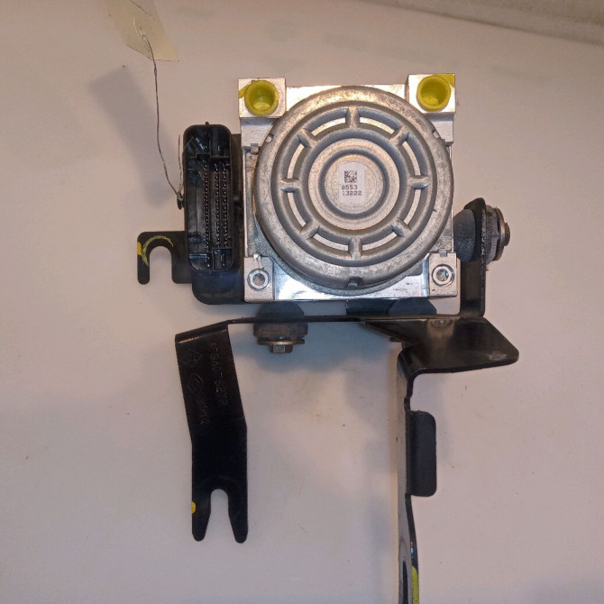 Unité hydraulique ABS occasion DACIA LODGY Phase 1 01-2012->... 1.5 DCI 90ch 476605737R 1