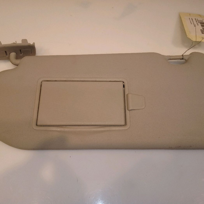 Pare-soleil gauche occasion CITROEN C4 II Phase 1 10-2010->01-2015 1.6 HDI 115ch 16128919BJ 2