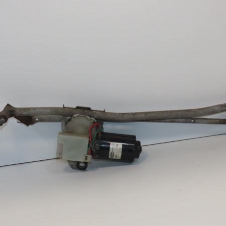 Moteur essuie-glace avant occasion FIAT BRAVA I Phase 1 09-1995->12-2001 9948456
