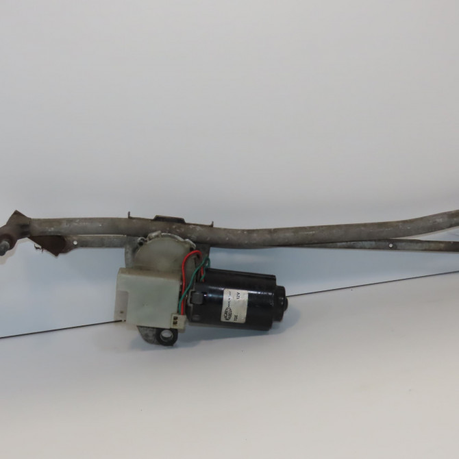 Moteur essuie-glace avant occasion FIAT BRAVA I Phase 1 09-1995->12-2001 9948456 1
