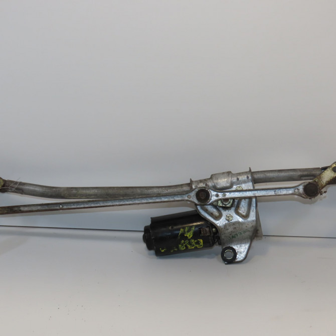 Moteur essuie-glace avant occasion FIAT BRAVA I Phase 1 09-1995->12-2001 9948456 2