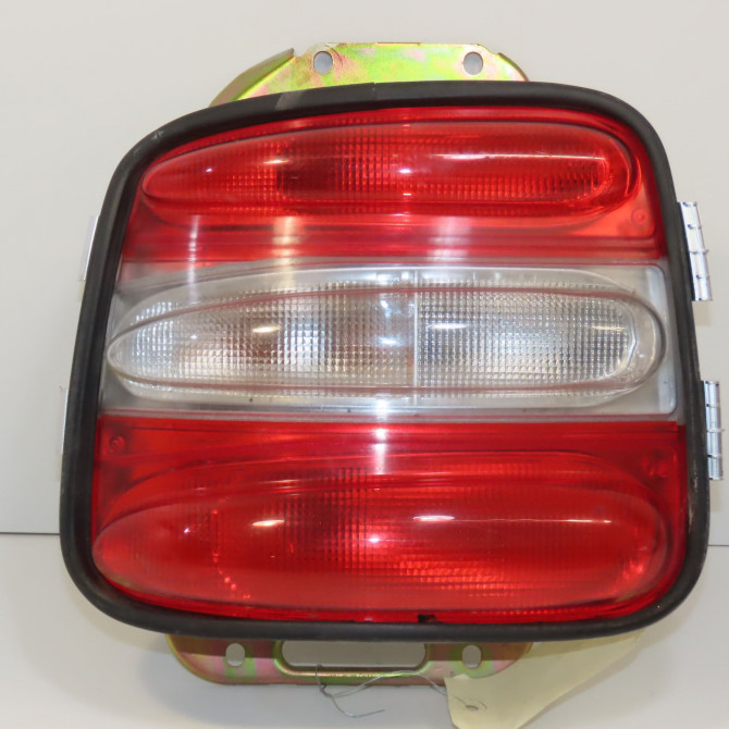 Feu arrière gauche occasion FIAT BRAVA I Phase 1 09-1995->12-2001 7767730 1