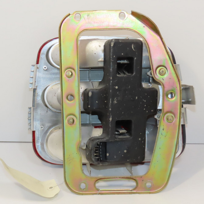 Feu arrière gauche occasion FIAT BRAVA I Phase 1 09-1995->12-2001 7767730 2