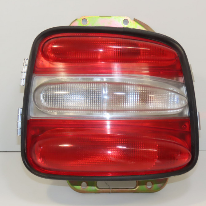 Feu arrière droit occasion FIAT BRAVA I Phase 1 09-1995->12-2001 7767729 1